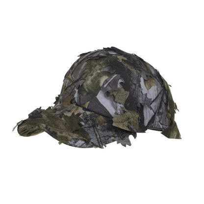 Chapeau Boonie Camouflage 3D – Accessoire Idéal pour Chasse et Outdoor - Variante