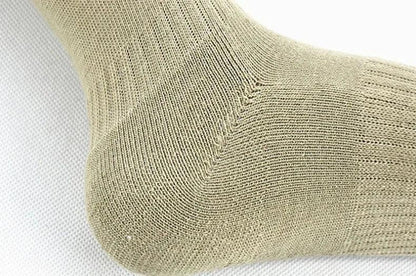 Chaussettes de Saut Militaires – Confort et Résistance pour Outdoor et Randonnée