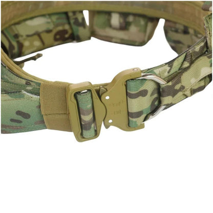 Sac MOLLE de Ceinture – Polyvalent pour Chasse, Sécurité et Outdoor