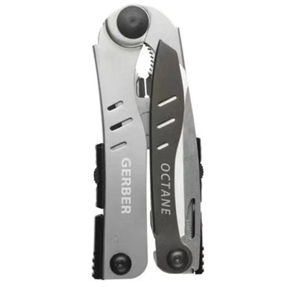 Gerber Octane - Pince Multi-Outils pour Camping et Survie