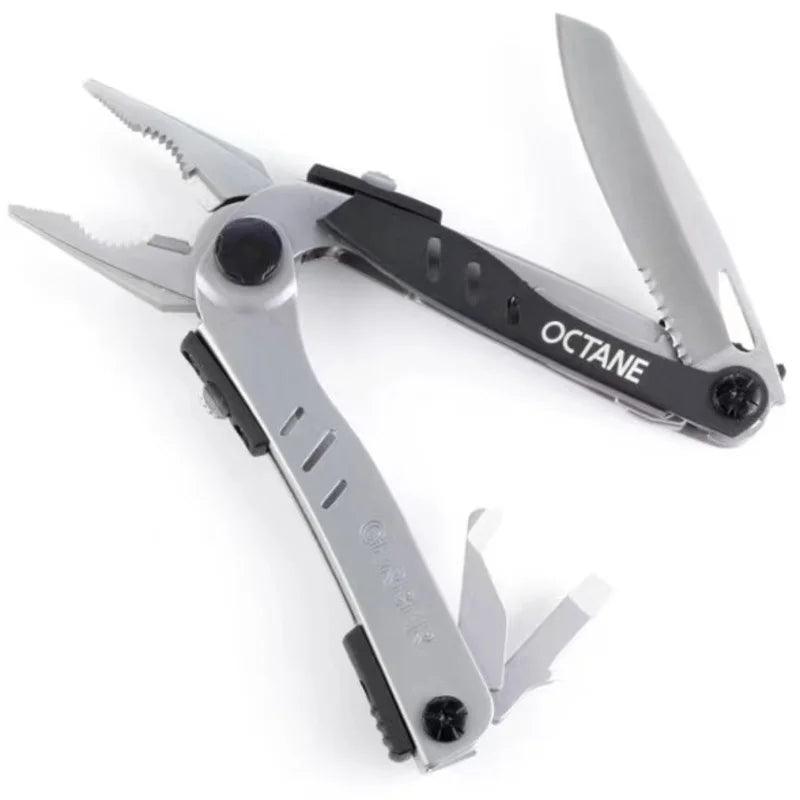 Gerber Octane - Pince Multi-Outils pour Camping et Survie - Variante