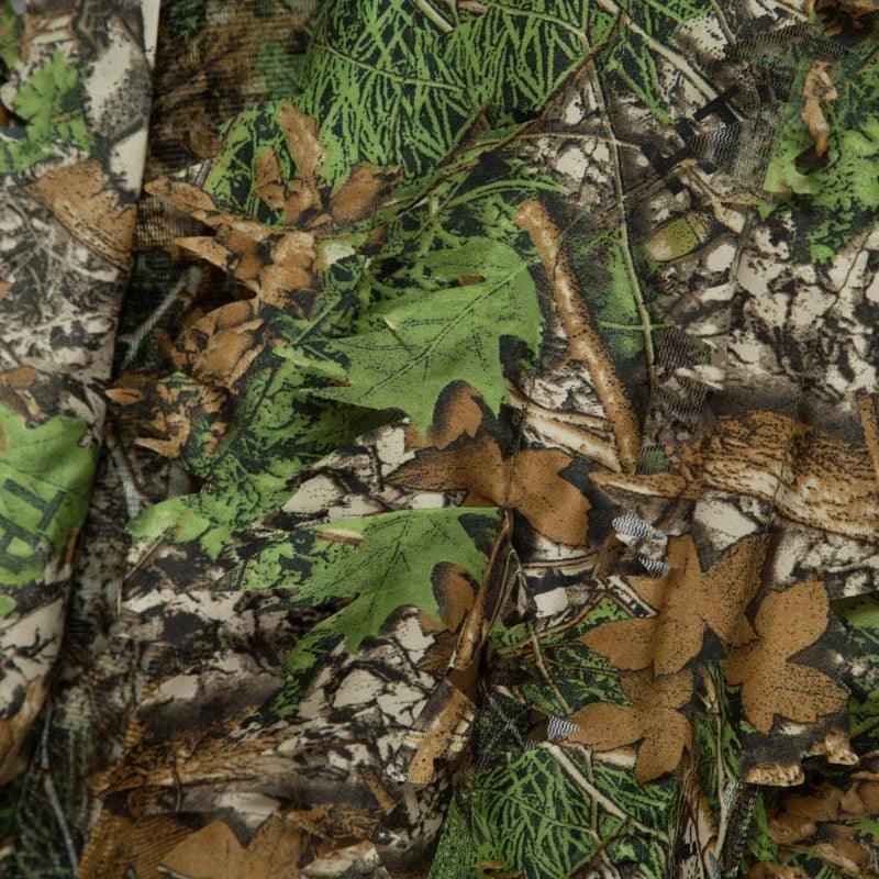 Vêtements de Camouflage 3D Bioniques – Parfaits pour la Chasse et le Tir