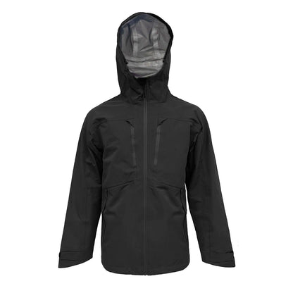 Veste de Sport Imperméable 3 Couches - Coupe-Vent et Garde-Chaleur pour Homme - Variante