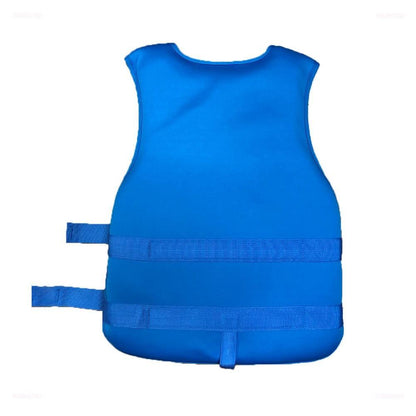 Gilet de Sauvetage Gonflable Adulte – Sécurité pour Sports Aquatiques