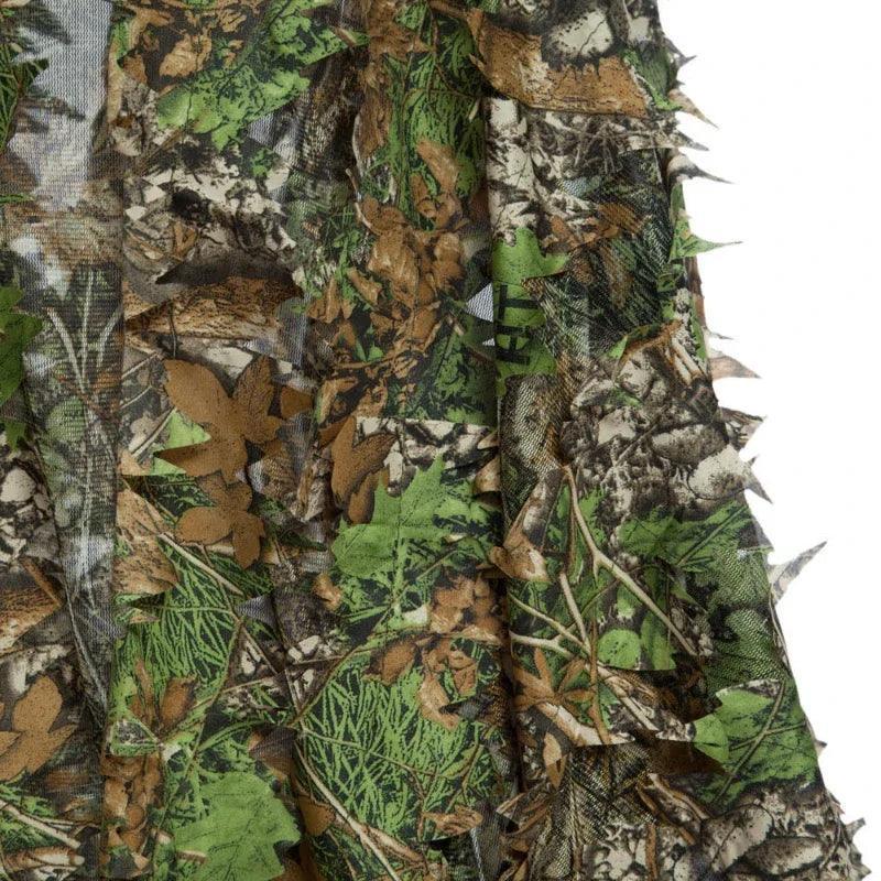 Vêtements de Camouflage 3D Bioniques – Parfaits pour la Chasse et le Tir