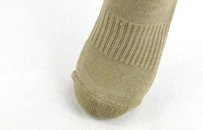 Chaussettes de Saut Militaires – Confort et Résistance pour Outdoor et Randonnée