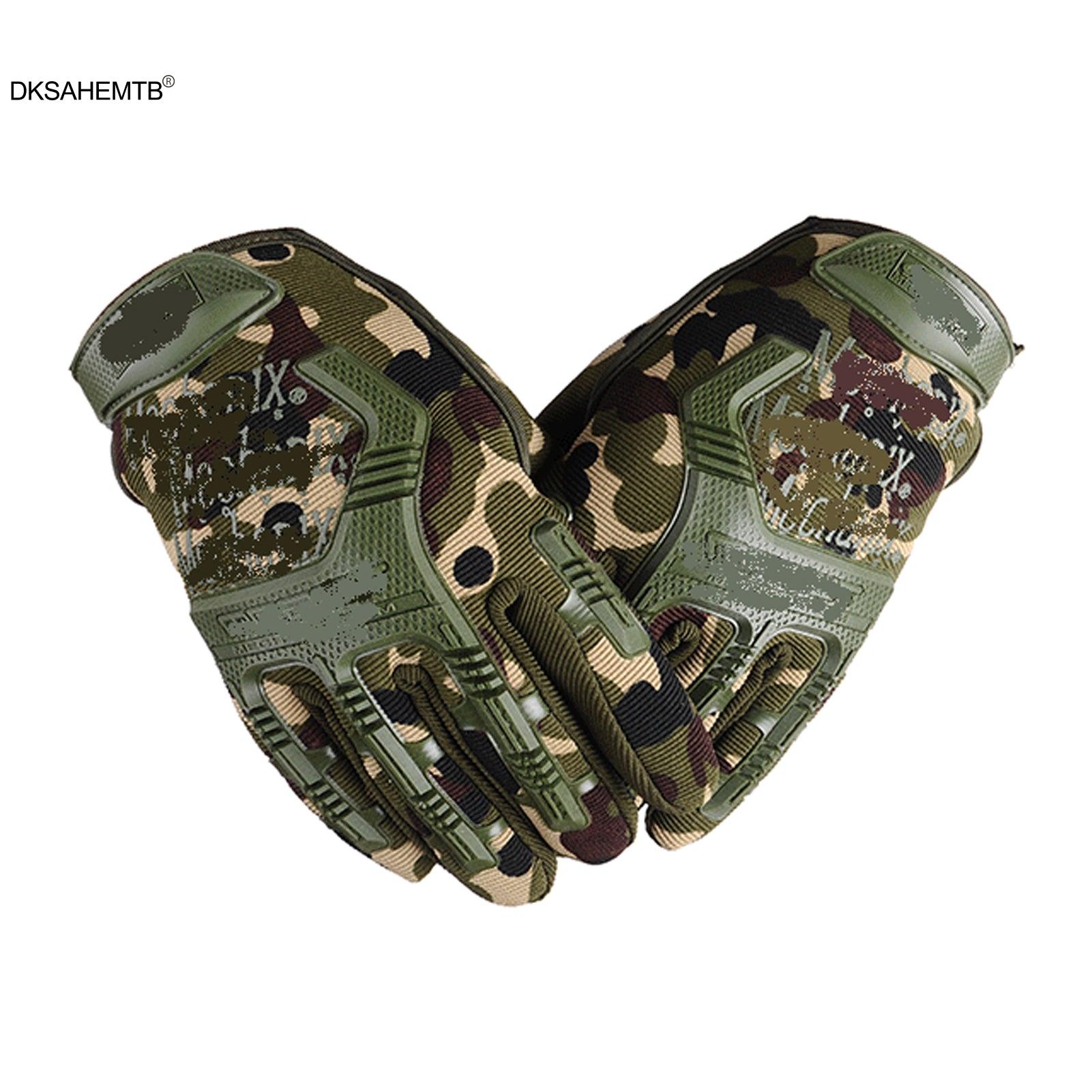 Gants de Tir Super Respirants - Chasse et Activités Outdoor