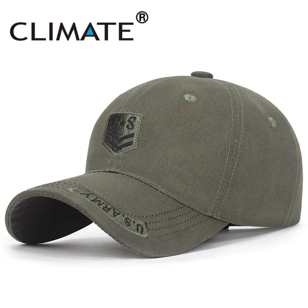 Casquette Camouflage Cool – Style Décontracté pour Outdoor et Activités Quotidiennes - Variante