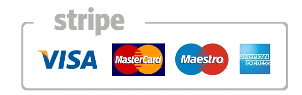 CB Visa Master Card paiement via Stripe